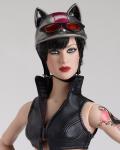 Tonner - DC Stars Collection - Gotham Garage - Catwoman - Doll